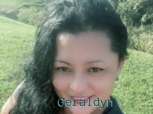Geraldyn
