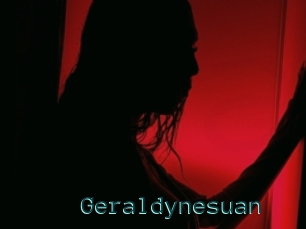 Geraldynesuan