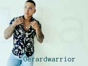 Gerardwarrior