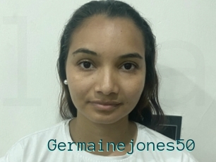Germainejones50