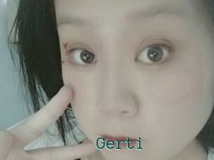 Gerti