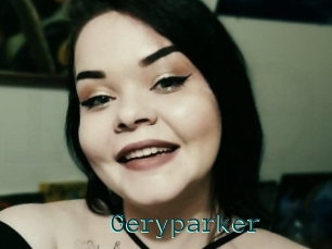 Geryparker
