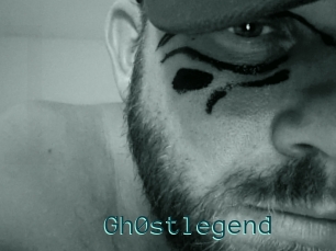 Gh0stlegend