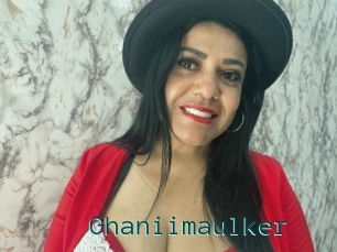 Ghaniimaulker