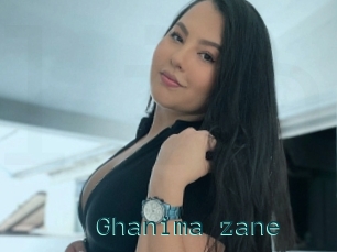 Ghanima_zane