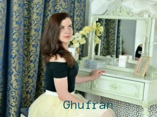 Ghufran