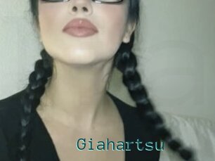 Giahartsu