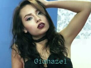 Giahazel