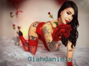 Giahdaniels