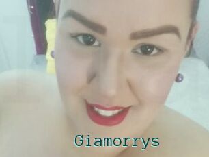 Giamorrys