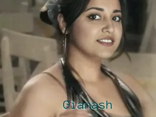 Gianash