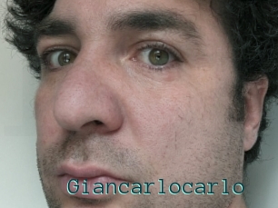 Giancarlocarlo