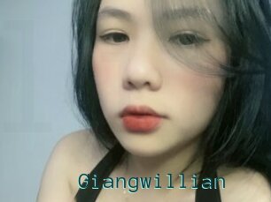 Giangwillian