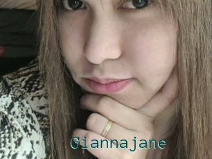 Giannajane