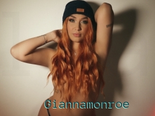 Giannamonroe