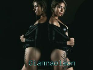 Giannaolson
