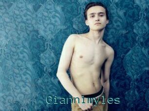 Giannimyles