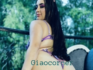 Giaocorner