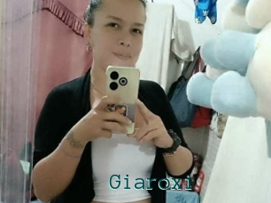 Giaroxi
