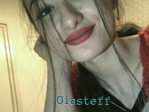 Giasteff