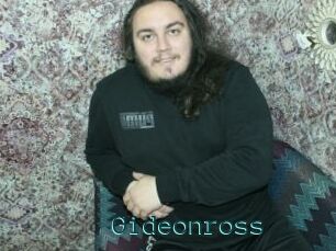 Gideonross