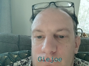 Giejoe