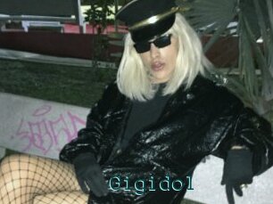 Gigidol