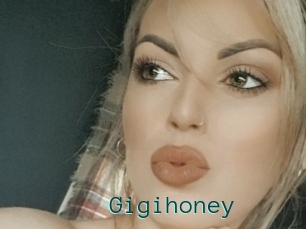 Gigihoney