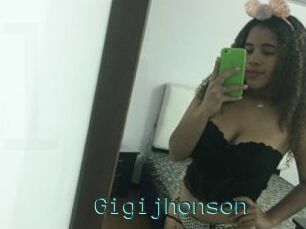 Gigijhonson
