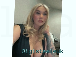 Gigisteeleuk