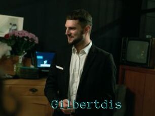 Gilbertdis