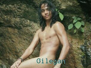 Gilegan