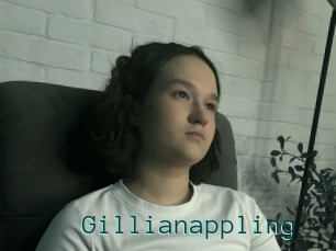 Gillianappling
