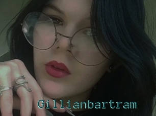 Gillianbartram