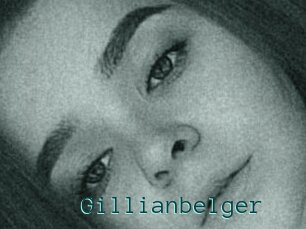 Gillianbelger