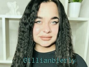 Gillianbierly