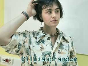 Gillianbrandon