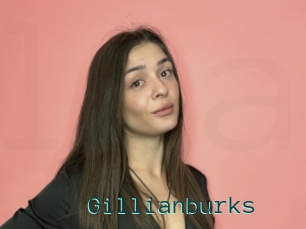 Gillianburks