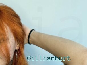 Gillianburt