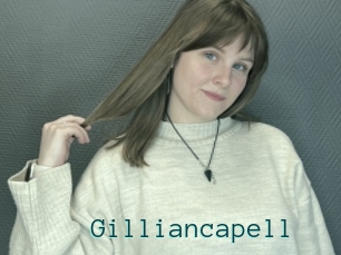 Gilliancapell