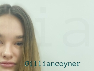 Gilliancoyner