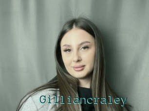 Gilliancraley