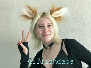 Gilliandace
