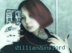 Gilliandunsford