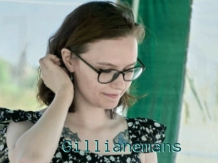 Gillianemans