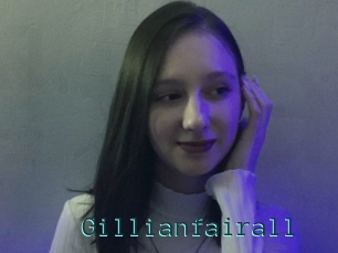 Gillianfairall