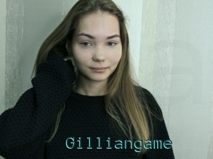 Gilliangame