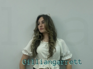 Gilliangarrett