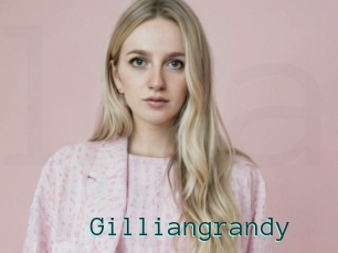 Gilliangrandy