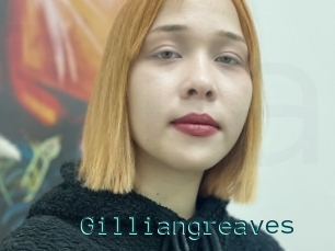 Gilliangreaves